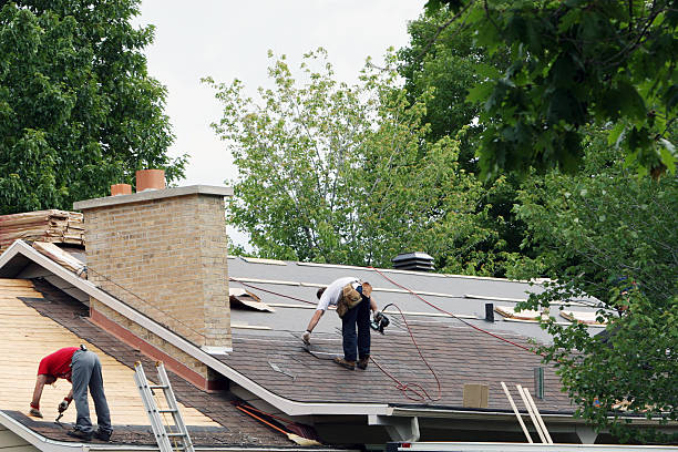 Fast & Reliable Emergency Roof Repairs in The Hills, NJ